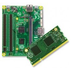 Raspberry Pi Compute Module Dev Kit
